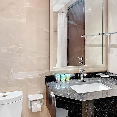 Tick - City Skyline View Studio II Elite Residence Dubai Exterior photo