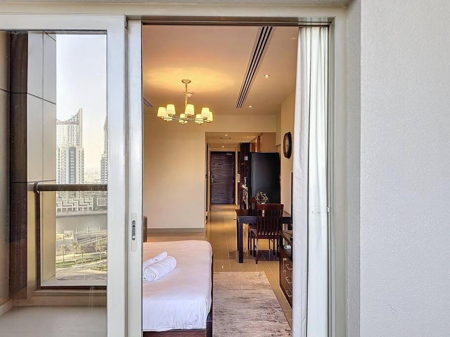 Apartment Tick - Skyline View Ii Elite Dubai