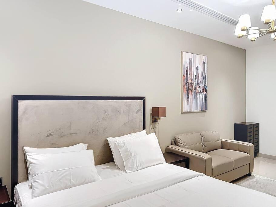 Apartment Tick - Skyline View Ii Elite Dubai