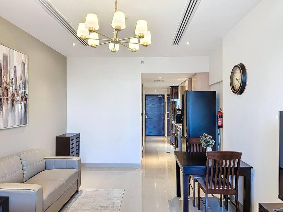 Tick - Skyline View Ii Elite Apartment