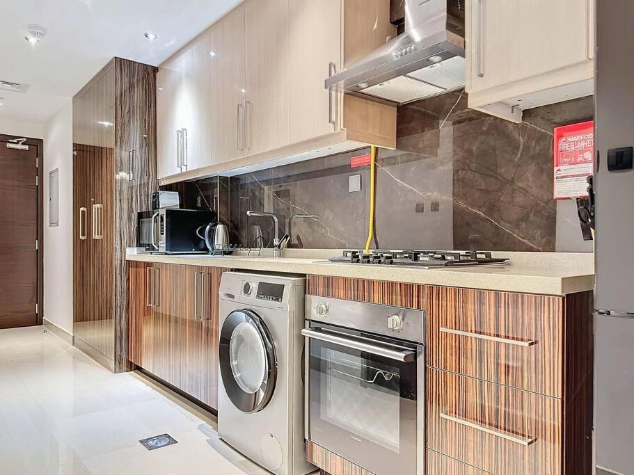 Apartment Tick - Skyline View Ii Elite *