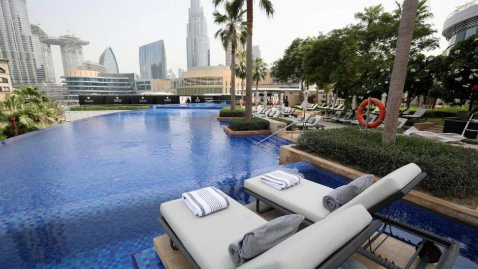 Tick - Skyline View Ii Elite * Dubai