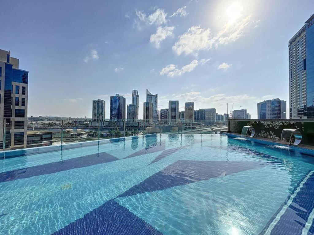 Tick - Skyline View Ii Elite Apartment *