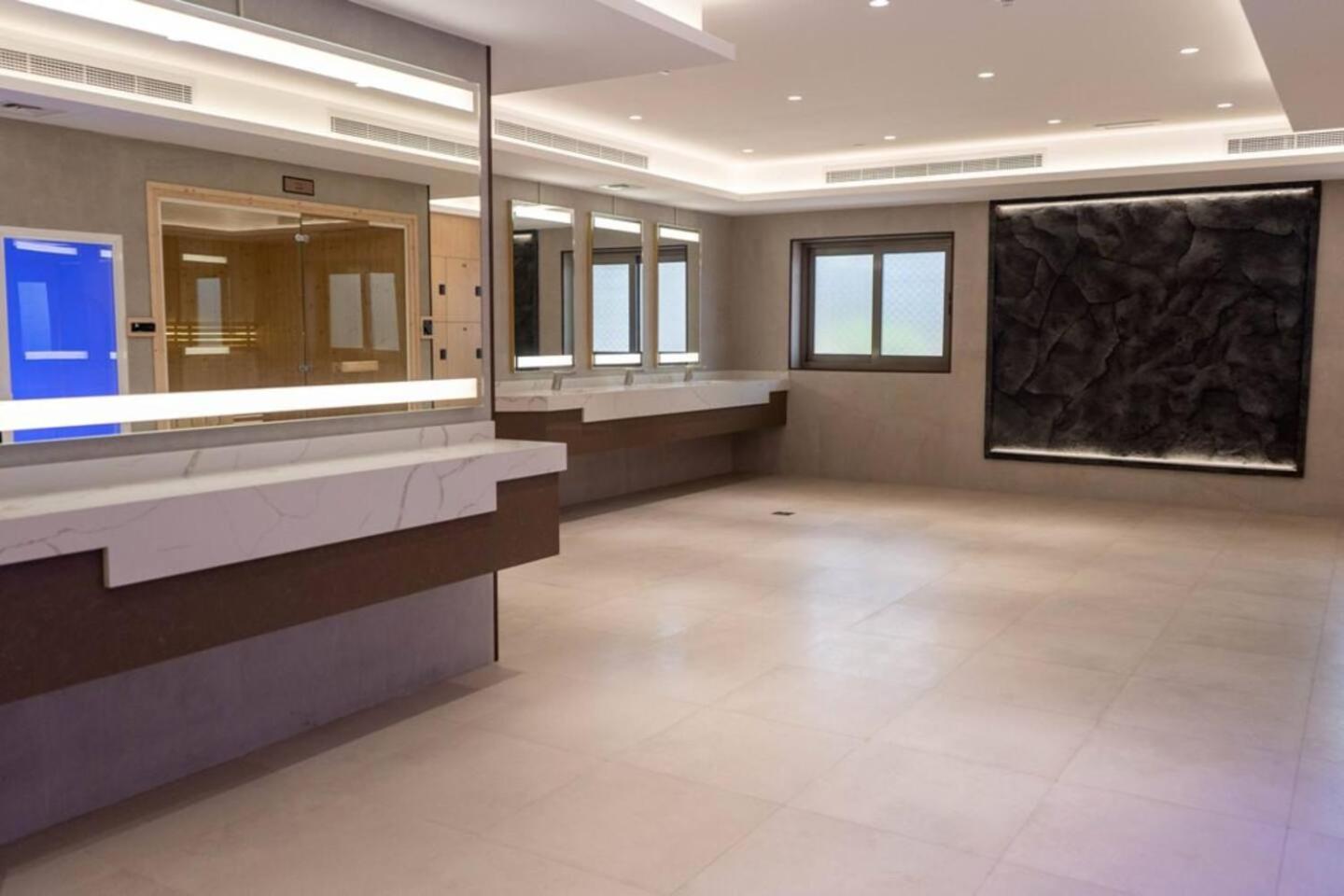 Apartment Tick - Skyline View Ii Elite Dubai