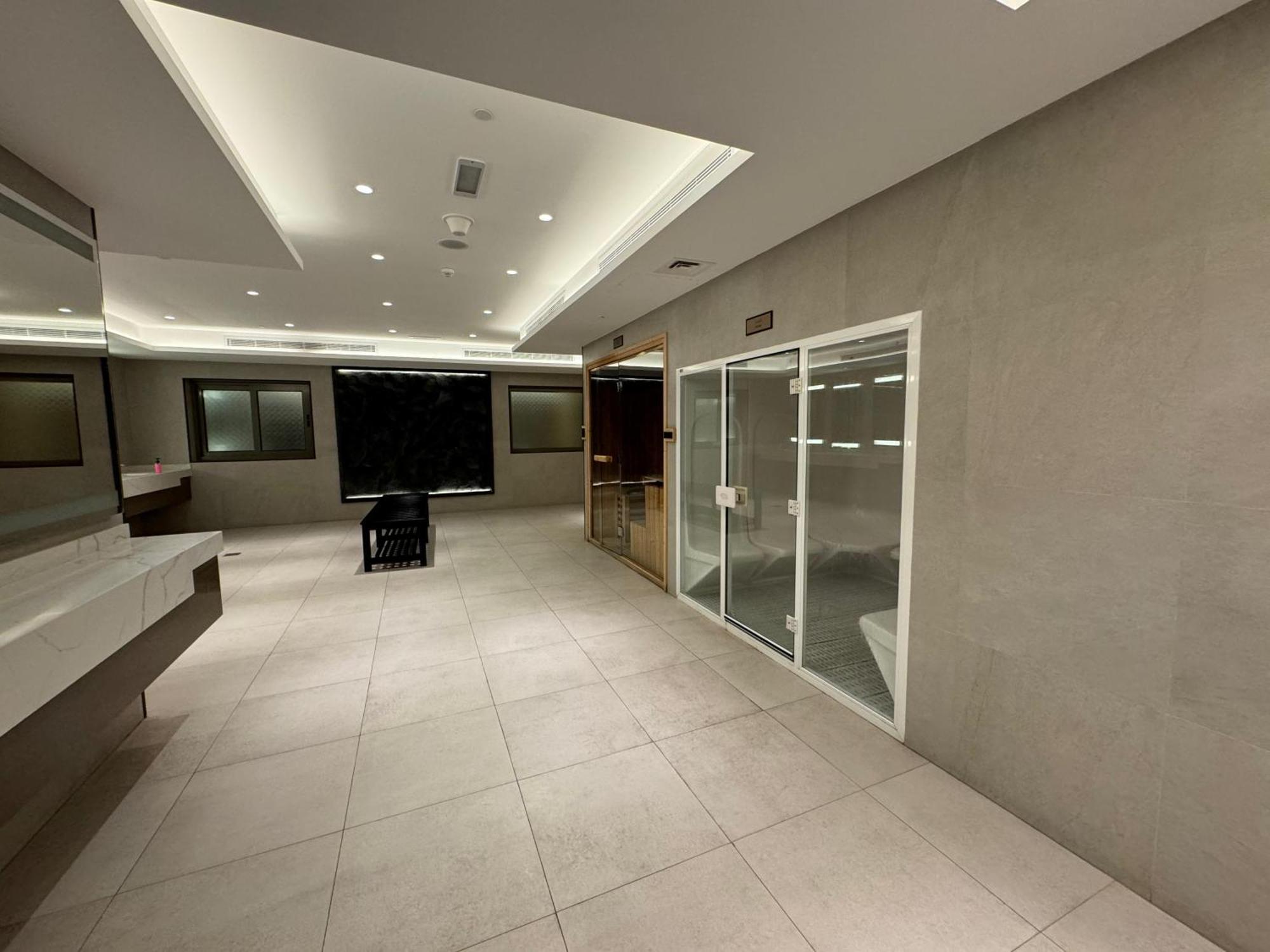 Tick - Skyline View Ii Elite Apartment *