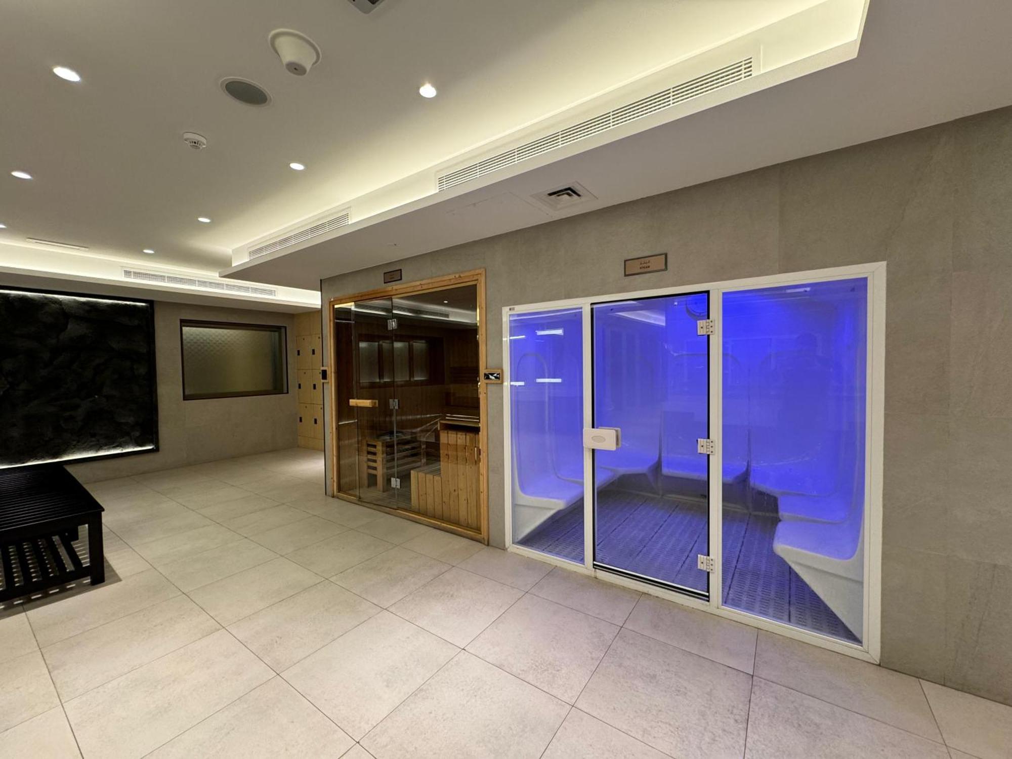 Apartment Tick - Skyline View Ii Elite Dubai