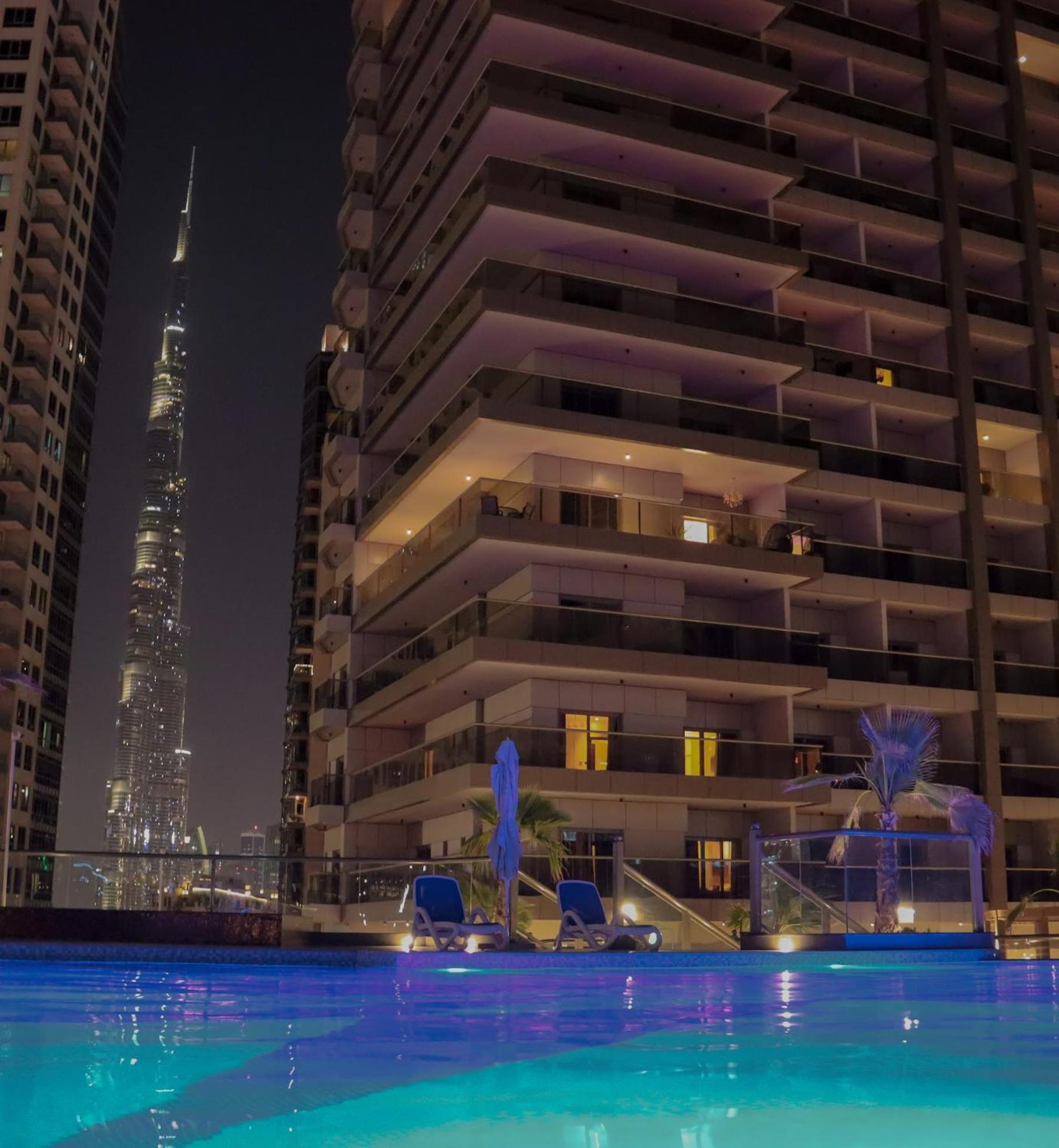 Tick - Skyline View Ii Elite